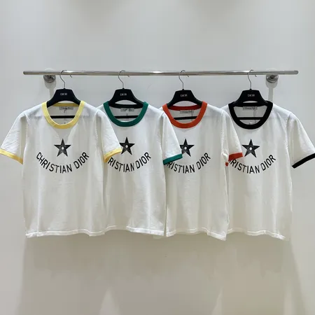 ディオール Tシャツ