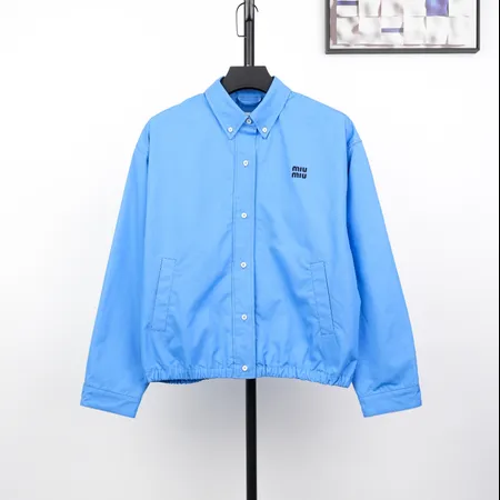 ミュウミュウ シャツ