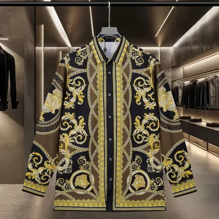 ヴィヴィアン・ウエストウッド シャツ