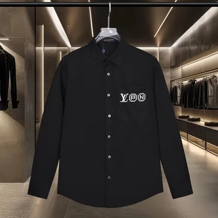 ルイヴィトン シャツ