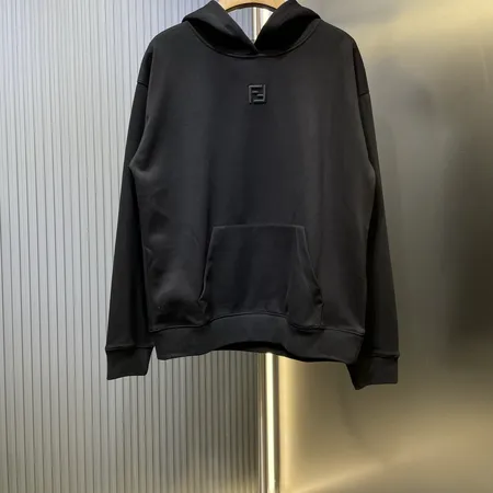 フェンディ パーカー