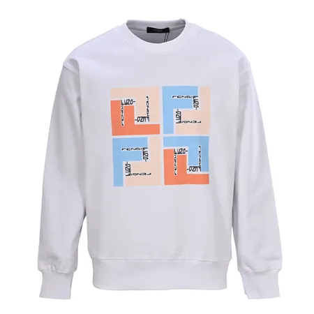 フェンディ パーカー