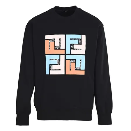 フェンディ パーカー