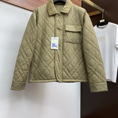 バーバリー ス ダウンジャケット