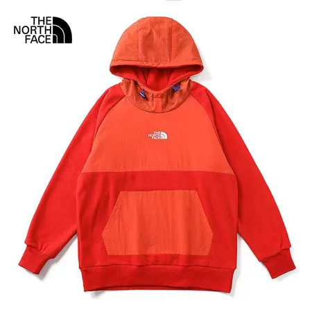 ノースフェイス パーカー