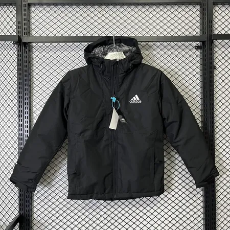 アディダス ダウンジャケット