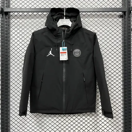 エアジョーダン ダウンジャケット