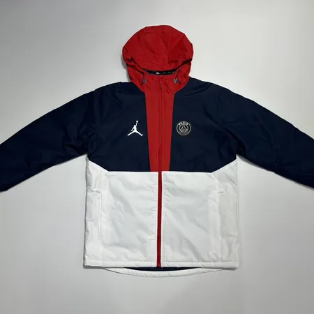 エアジョーダン ダウンジャケット