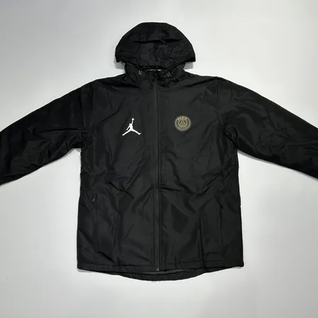 エアジョーダン ダウンジャケット