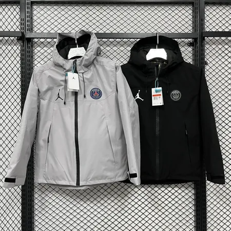 エアジョーダン ダウンジャケット