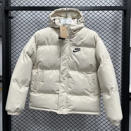 ナイキ ダウンジャケット