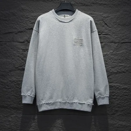 ミュウミュウ パーカー