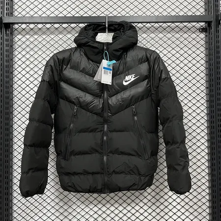 ナイキ ダウンジャケット
