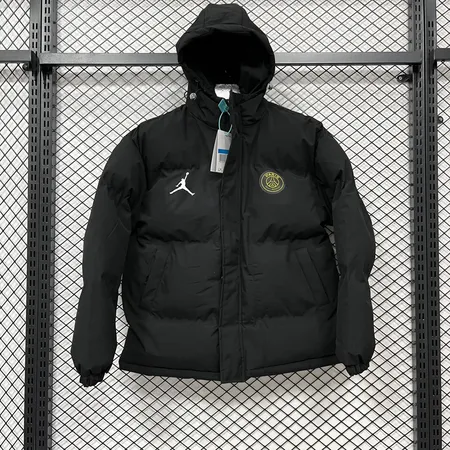 エアジョーダン ダウンジャケット