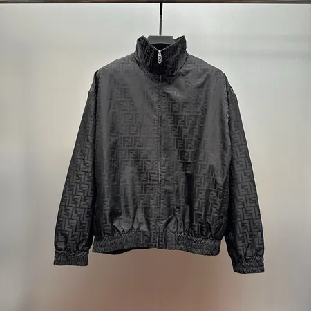 フェンディ ジャケット