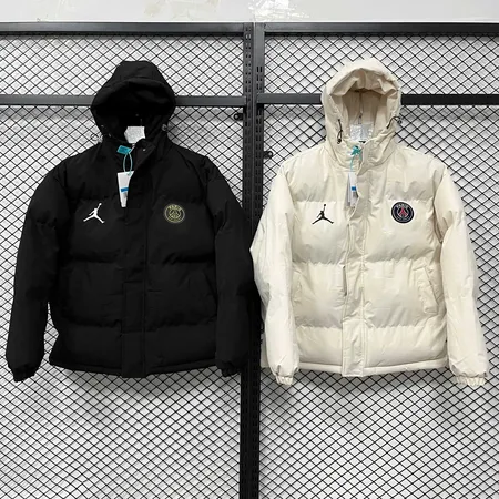 エアジョーダン ダウンジャケット