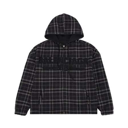 バレンシアガ ジャケット