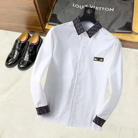 フェンディ シャツ