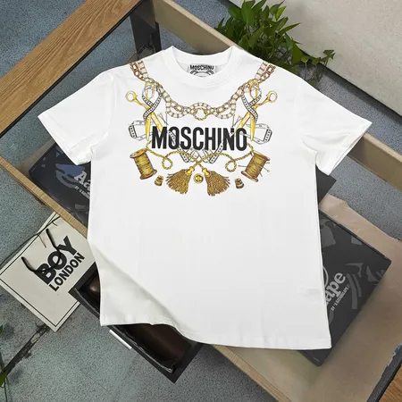 モスキーノ Tシャツ