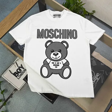 モスキーノ Tシャツ