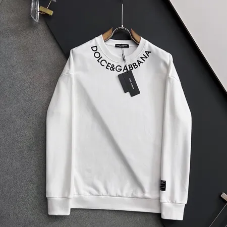 ドルチェ＆ガッバーナ パーカー