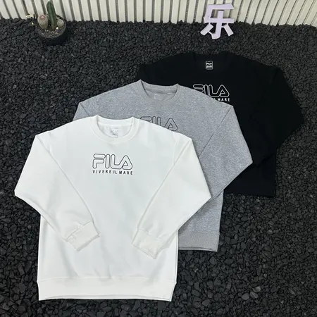 フィラ パーカー