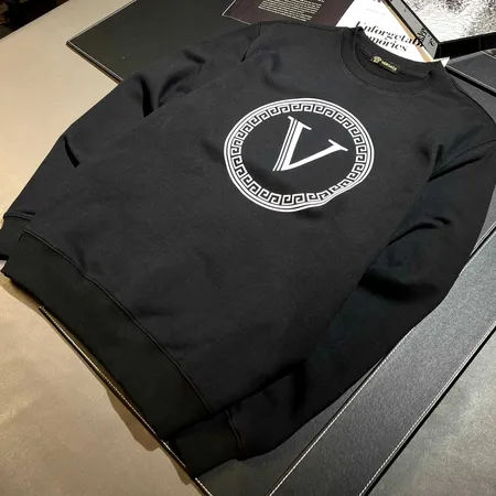 ヴェルサーチ パーカー