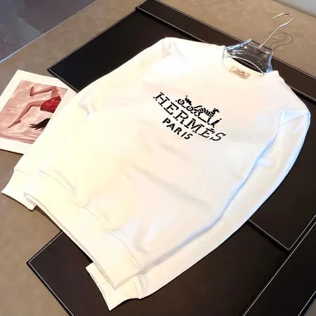 エルメス パーカー