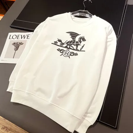 エルメス パーカー