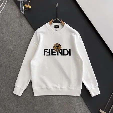 フェンディ パーカー