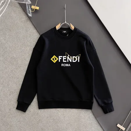 フェンディ パーカー