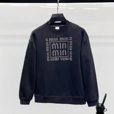 ミュウミュウ パーカー