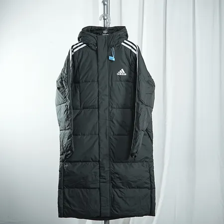 アディダス ダウンジャケット