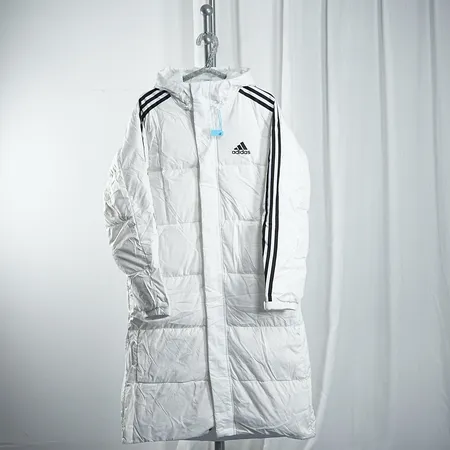アディダス ダウンジャケット