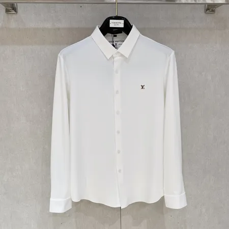 ルイヴィトン シャツ