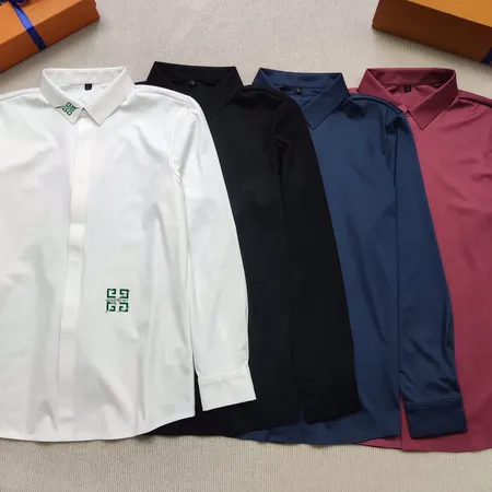 バレンシアガ シャツ