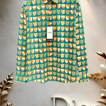 フェンディ シャツ