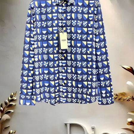 フェンディ シャツ