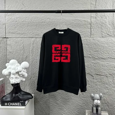 ジバンシィ パーカー