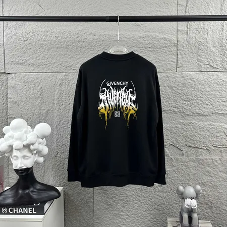 ジバンシィ パーカー