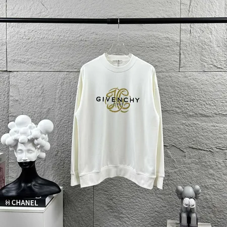 ジバンシィ パーカー