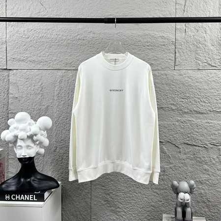 ジバンシィ パーカー