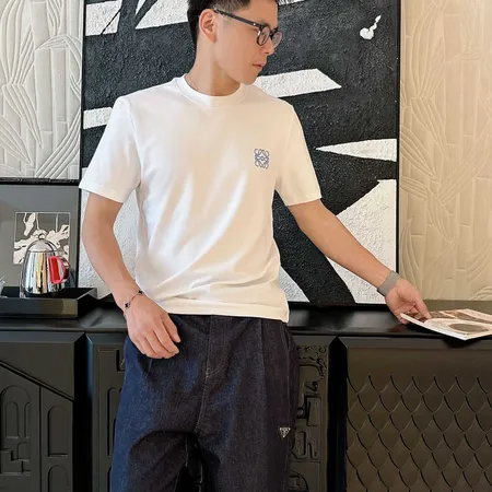 ロエベ Tシャツ