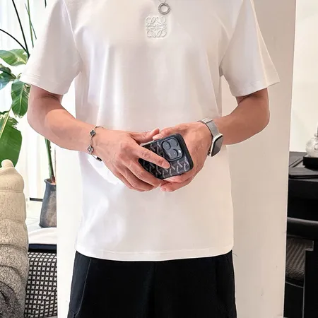 ロエベ Tシャツ