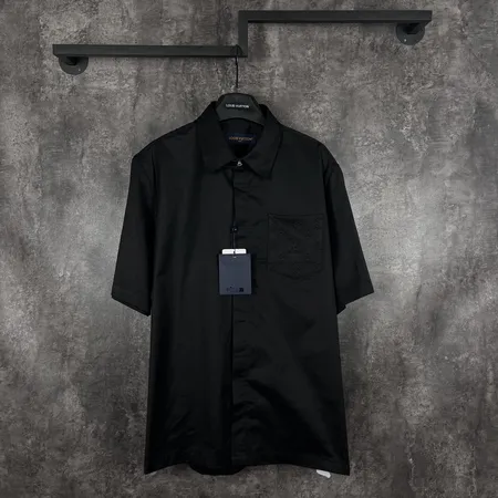 ルイヴィトン シャツ