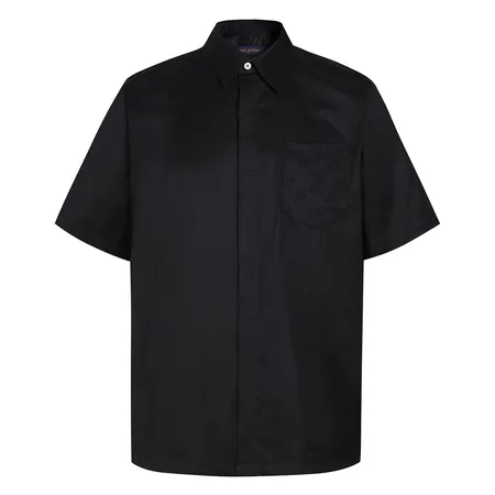 ルイヴィトン シャツ