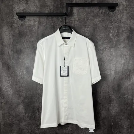 ルイヴィトン シャツ