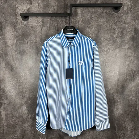 ルイヴィトン シャツ