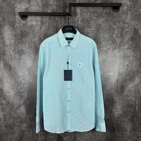 ルイヴィトン シャツ