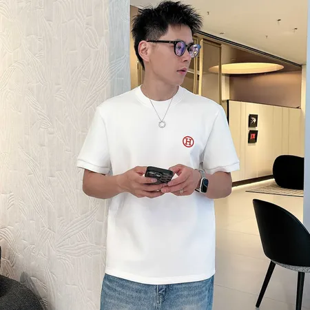 エルメス Tシャツ